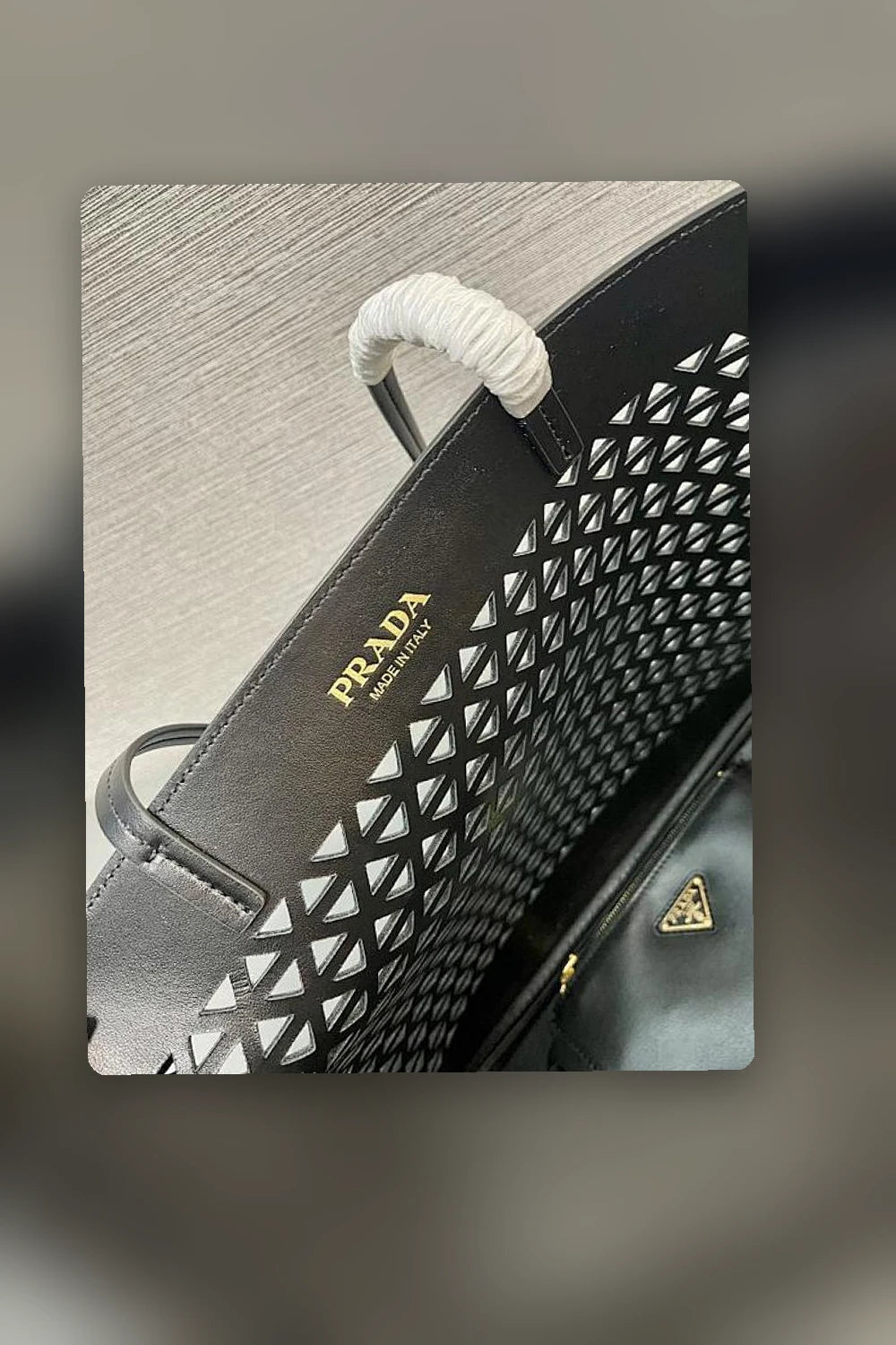 NB - PD Bag - 429