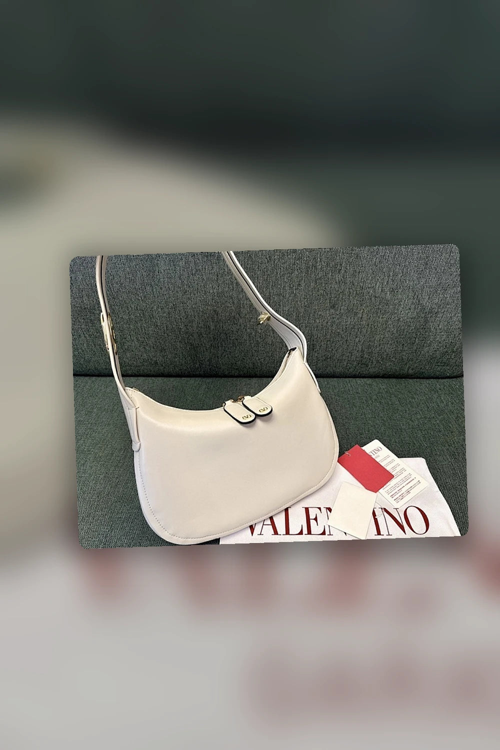 NB - VEL Bag - 816