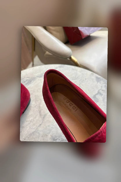 NB - GUKI Women Shoes - 463