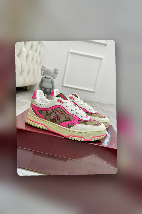 NB - GUKI Women Shoes - 205
