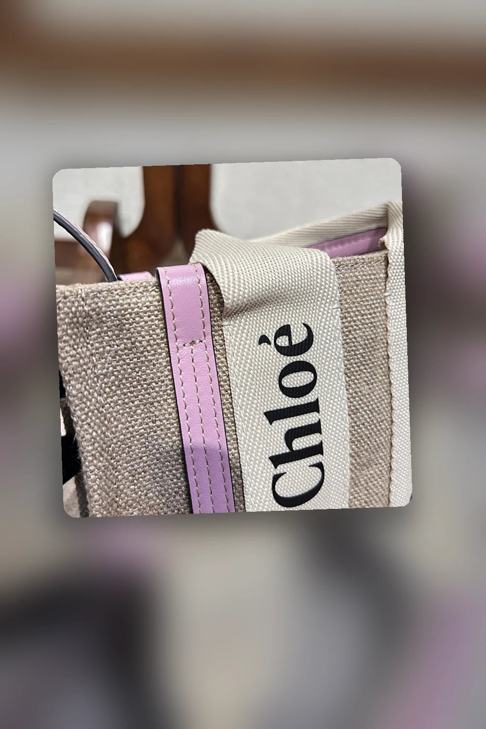 NB - CLE Bag - 091