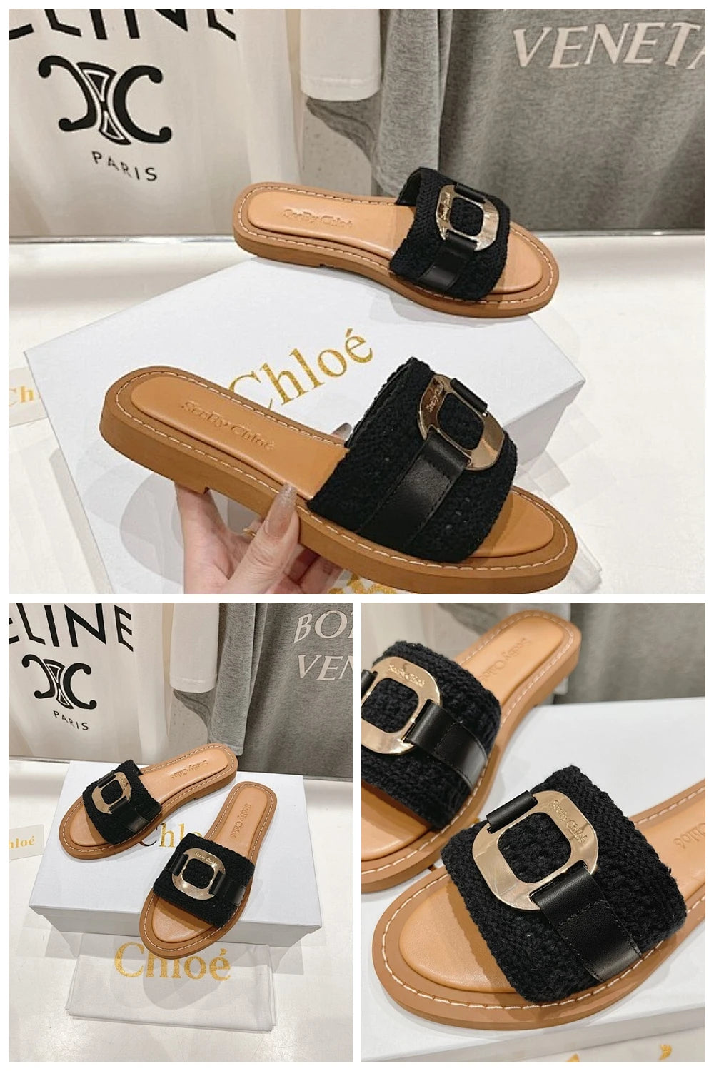NB - CLE Women Shoes - 401