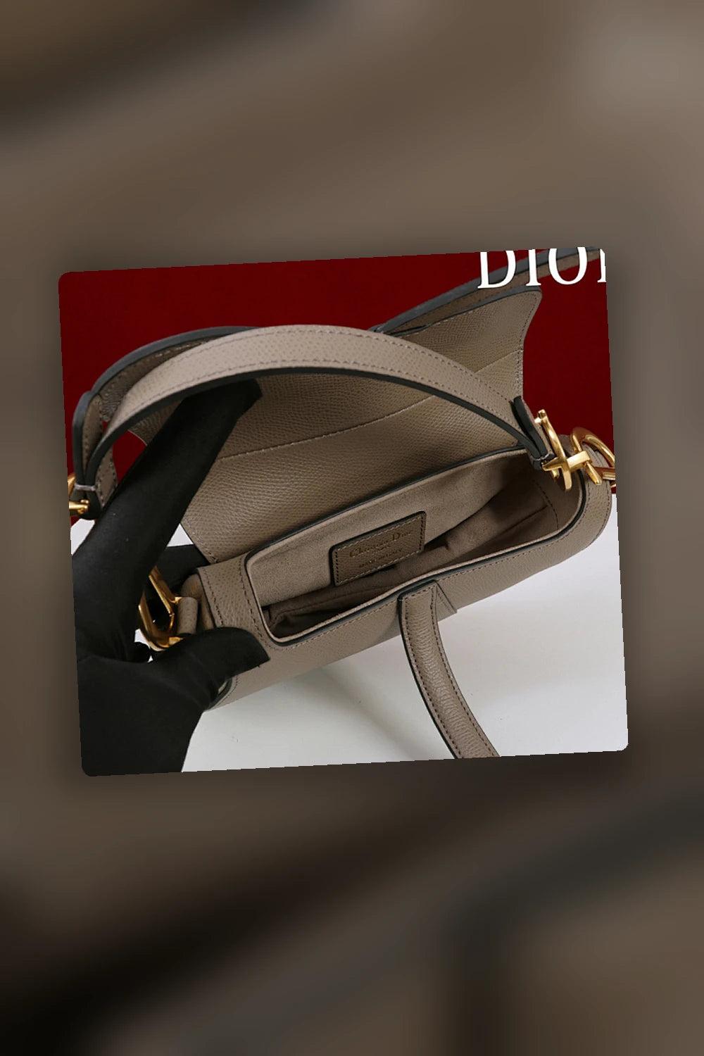 NB - DOR Bag - 251