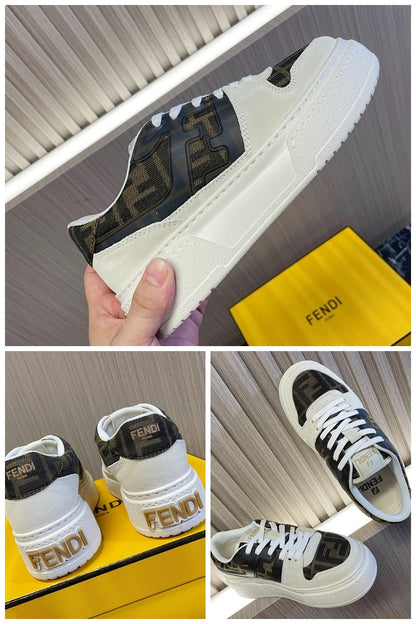 NB - FDE Women Shoes - 111