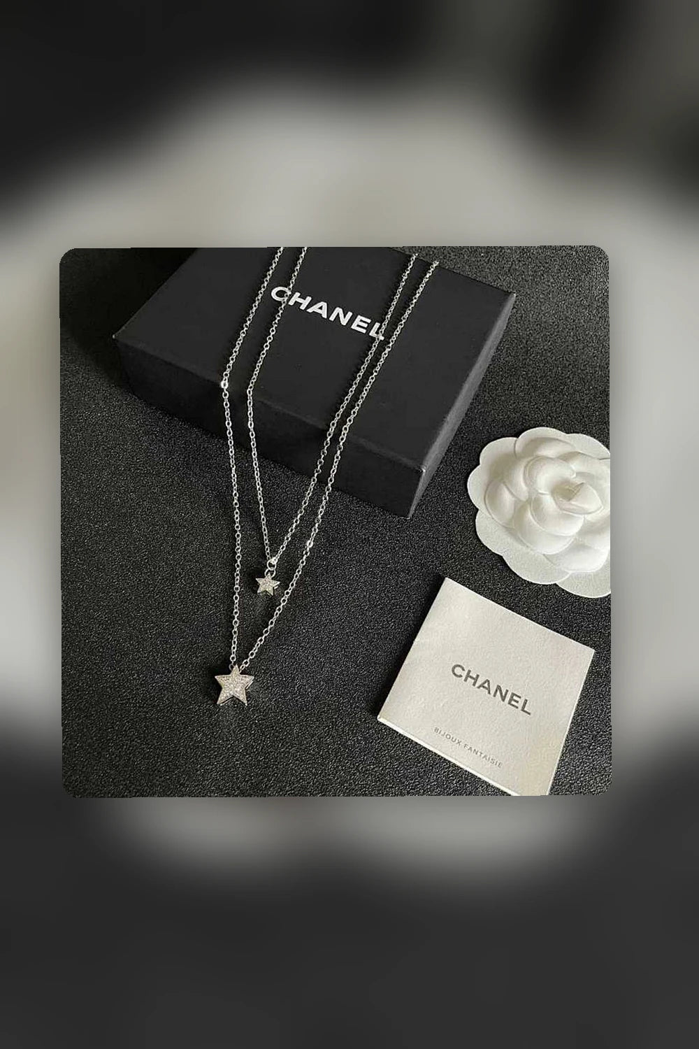 NB - CHL Jewelry - 872