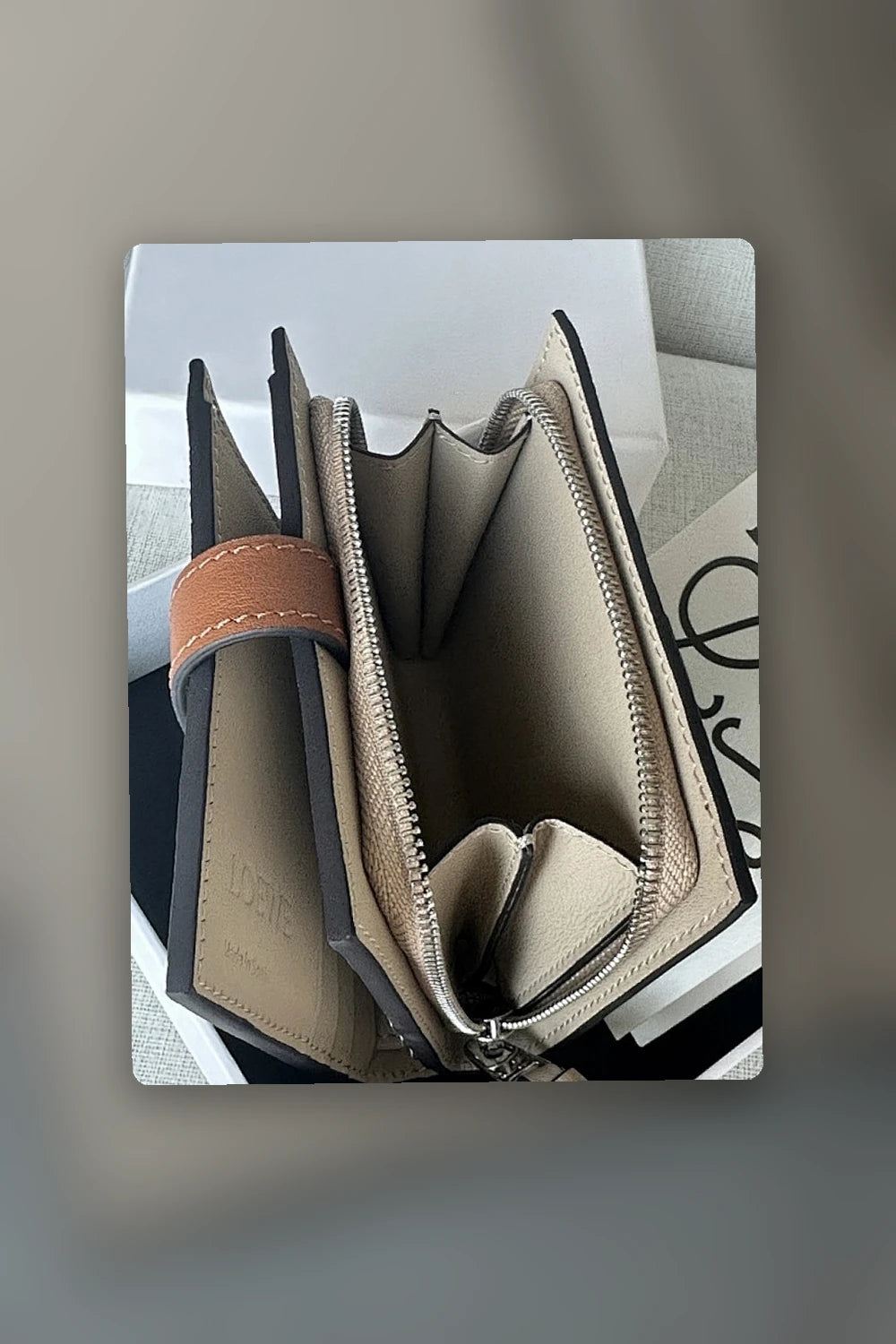 NB - Mix Wallet - 534