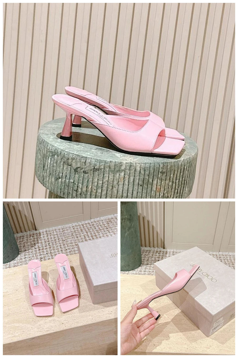 NB - JMC Mix Items - 510