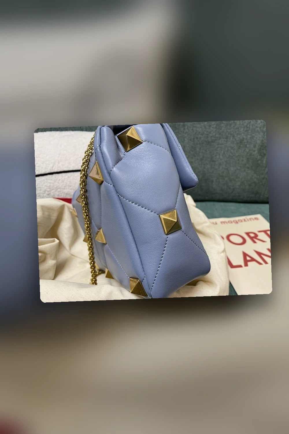 NB - VEL Bag - 834