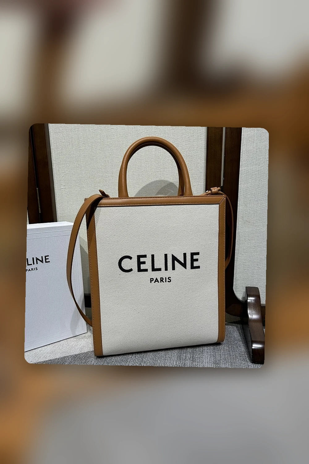 NB - COL Bag - 375