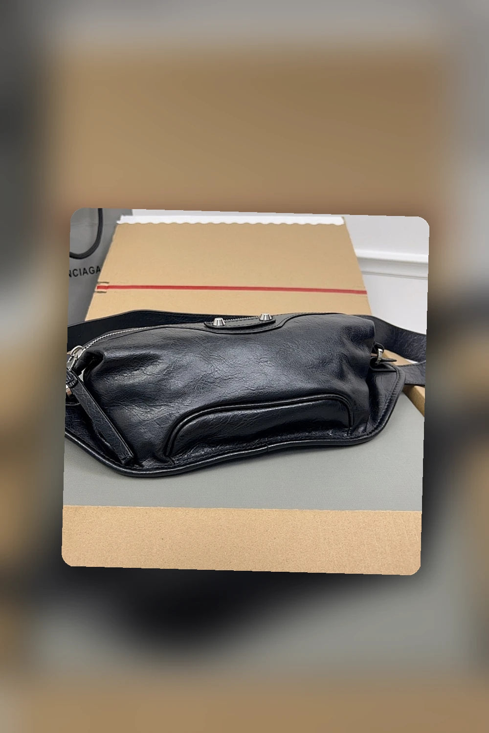 NB - BG Bag - 2324