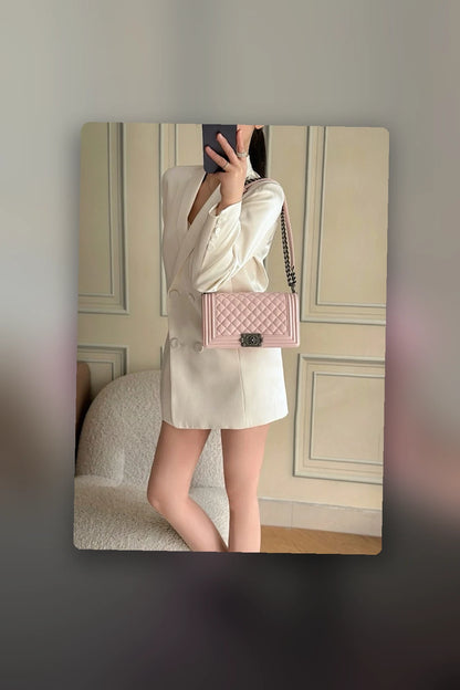 NB - CHL Bag - 344