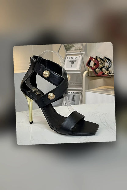 NB - BAM Women Shoes - 322