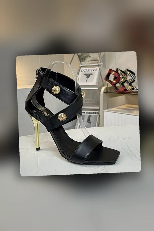 NB - BAM Women Shoes - 322