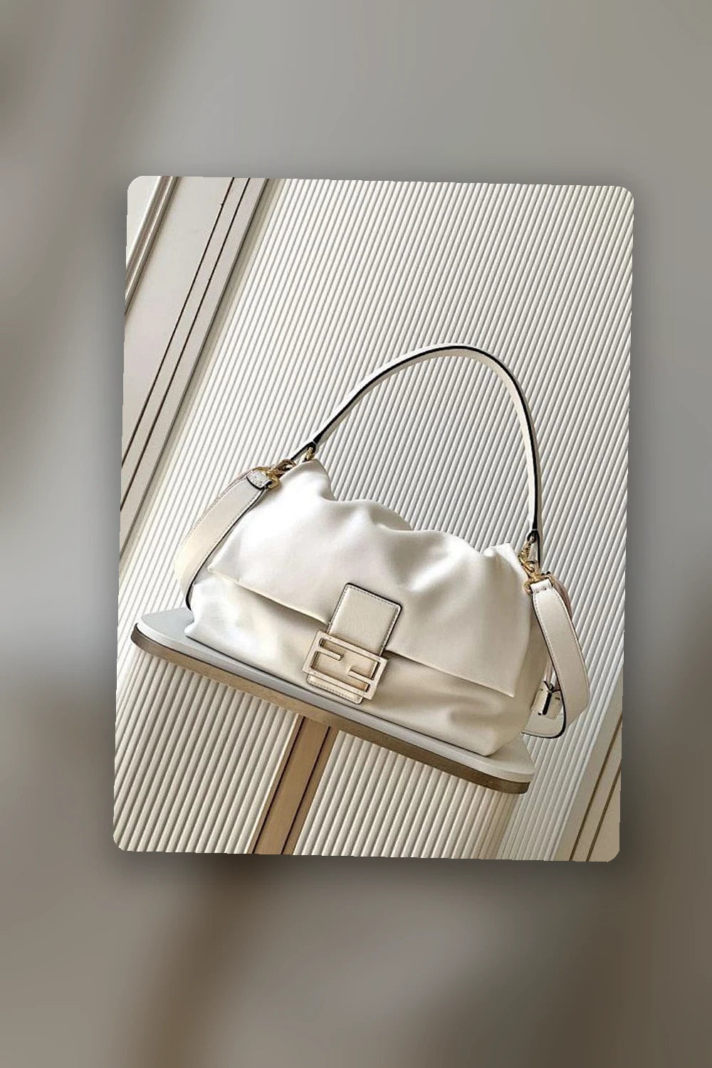 NB - FDE Bag - 264