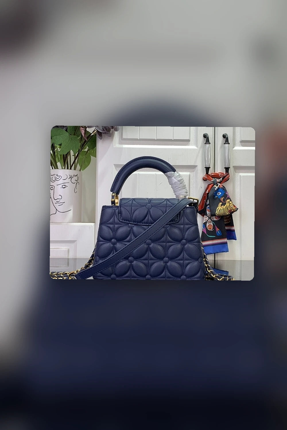 NB - LOV Bag - 1881