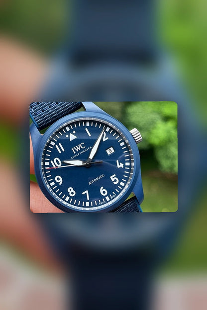 NB - Mix Watch - 1816