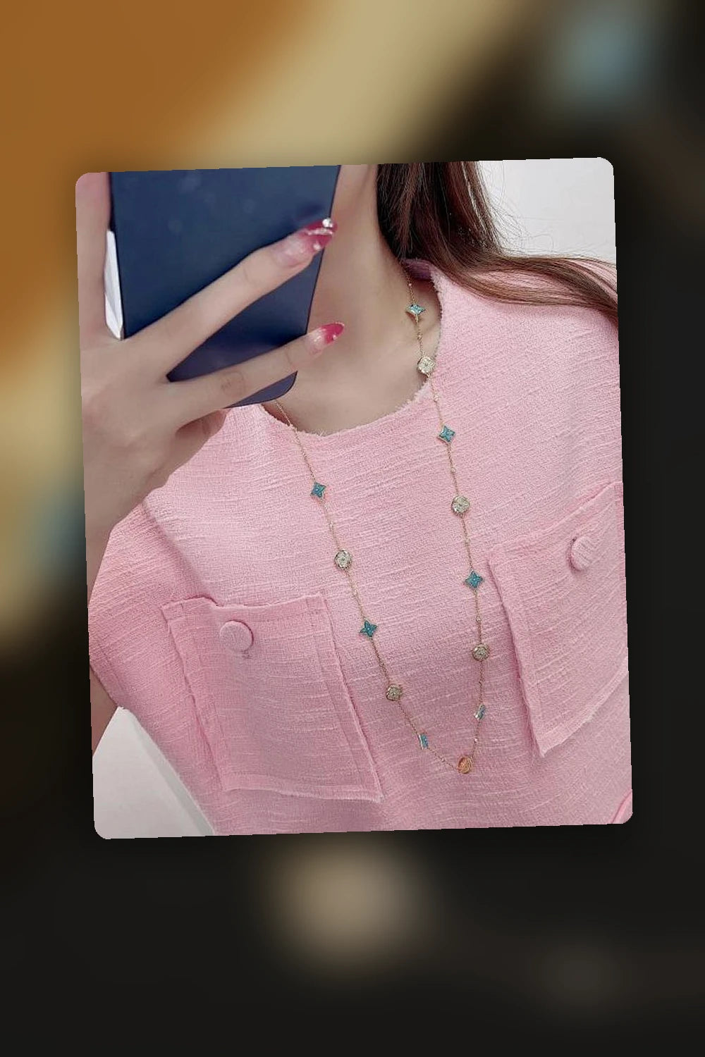 NB - LOV Jewelry - 624