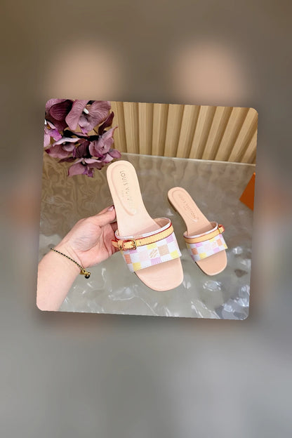 NB - LOV Women Shoes - 046