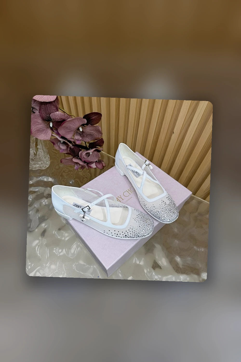 NB - JMC Women Shoes - 048