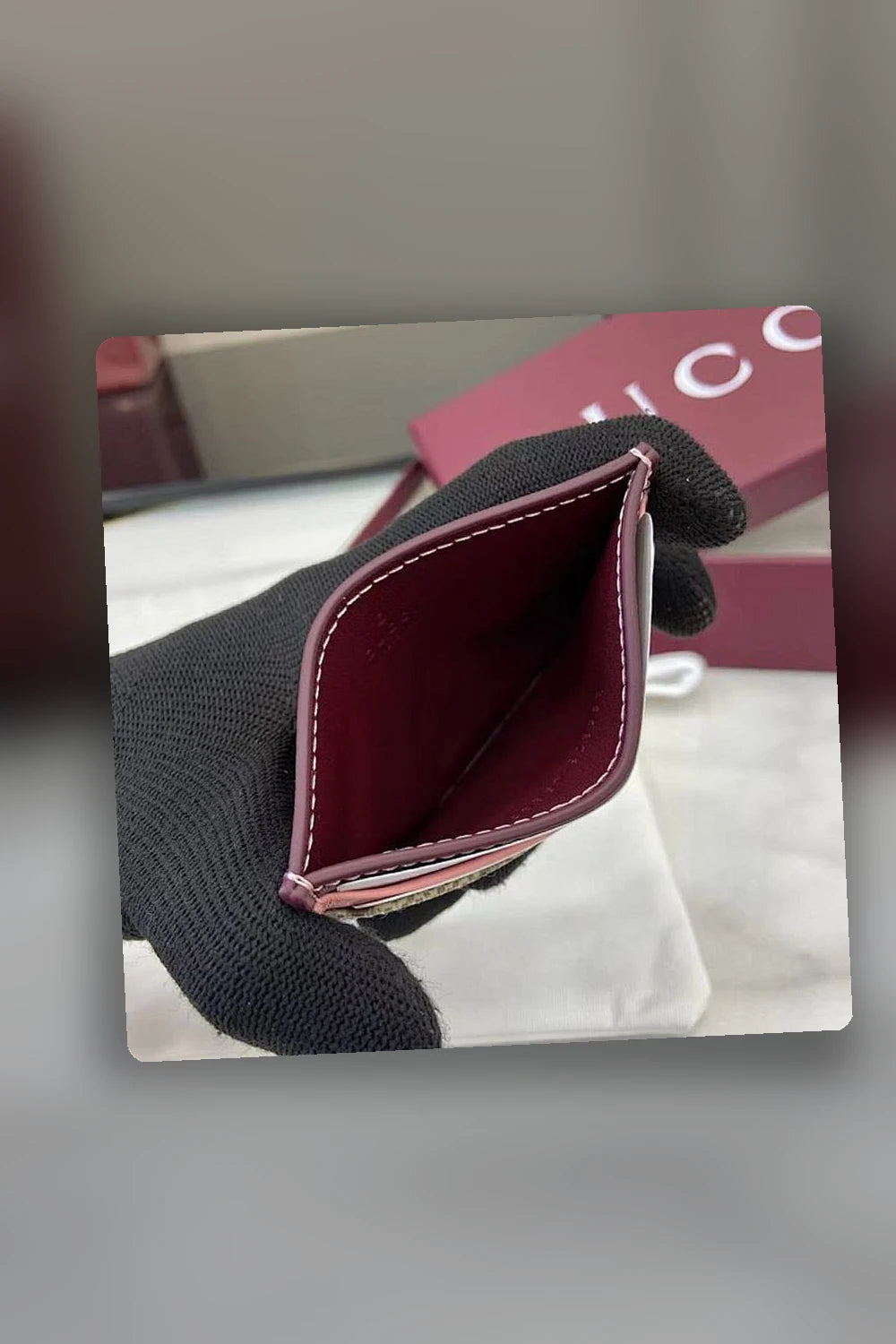 NB - GUKI Bag - 092