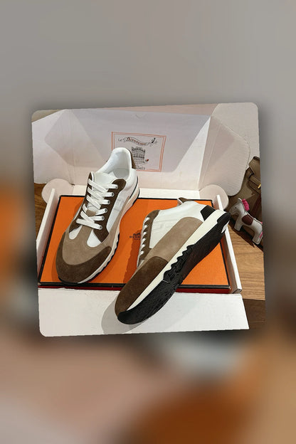 NB - HMS Women Shoes - 652