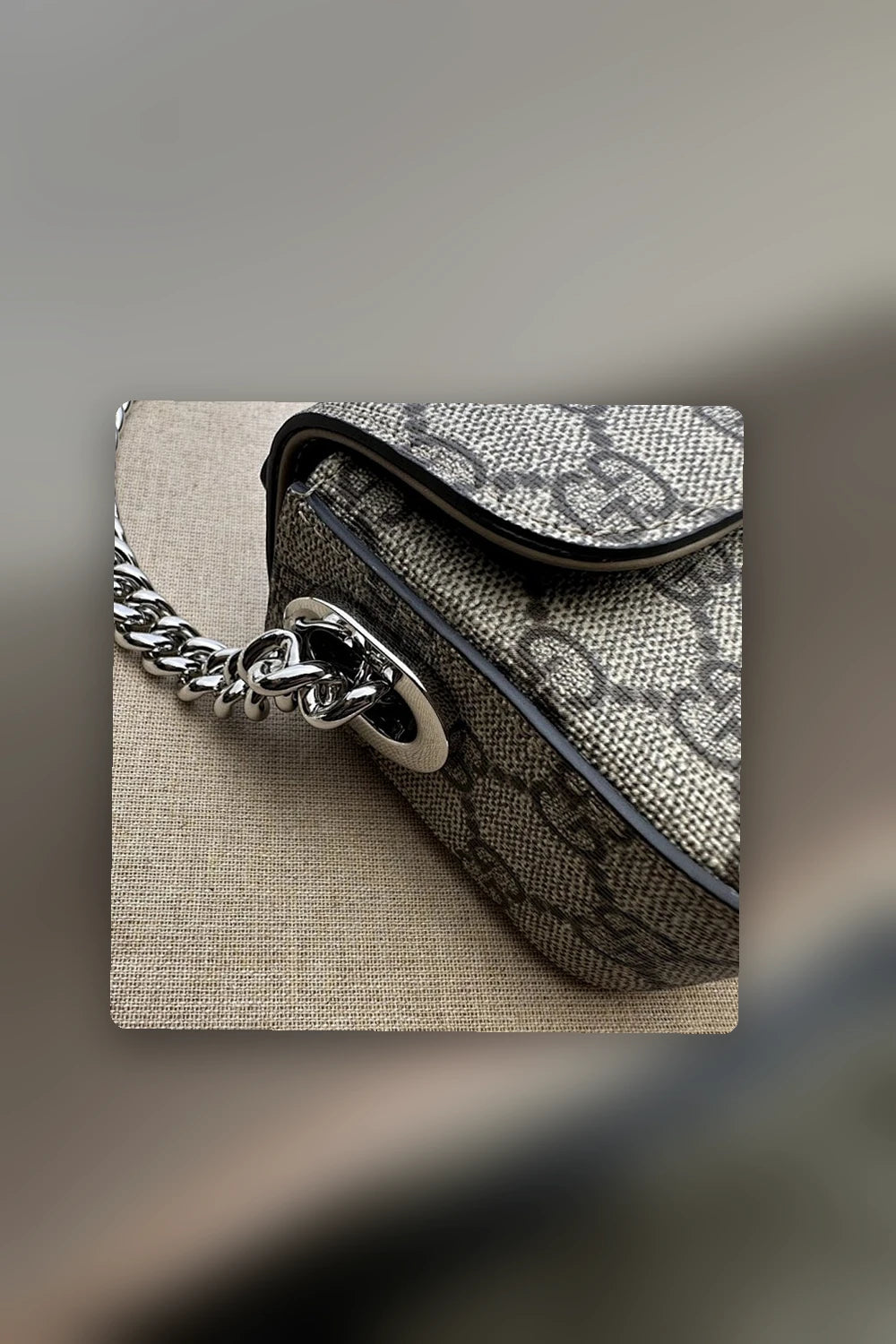 NB - GUKI Bag - 1444