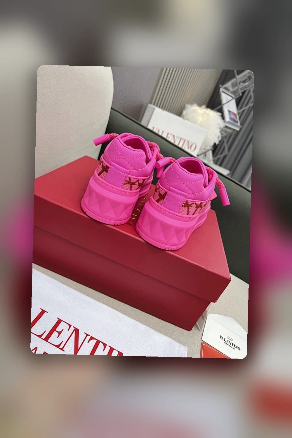 NB - VEL Women Shoes - 185