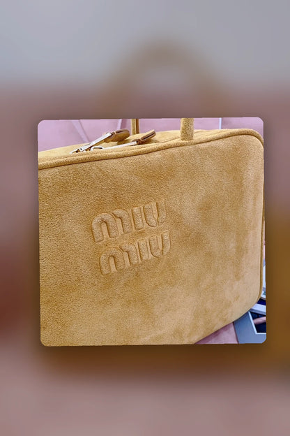 NB - MMU Bag - 752