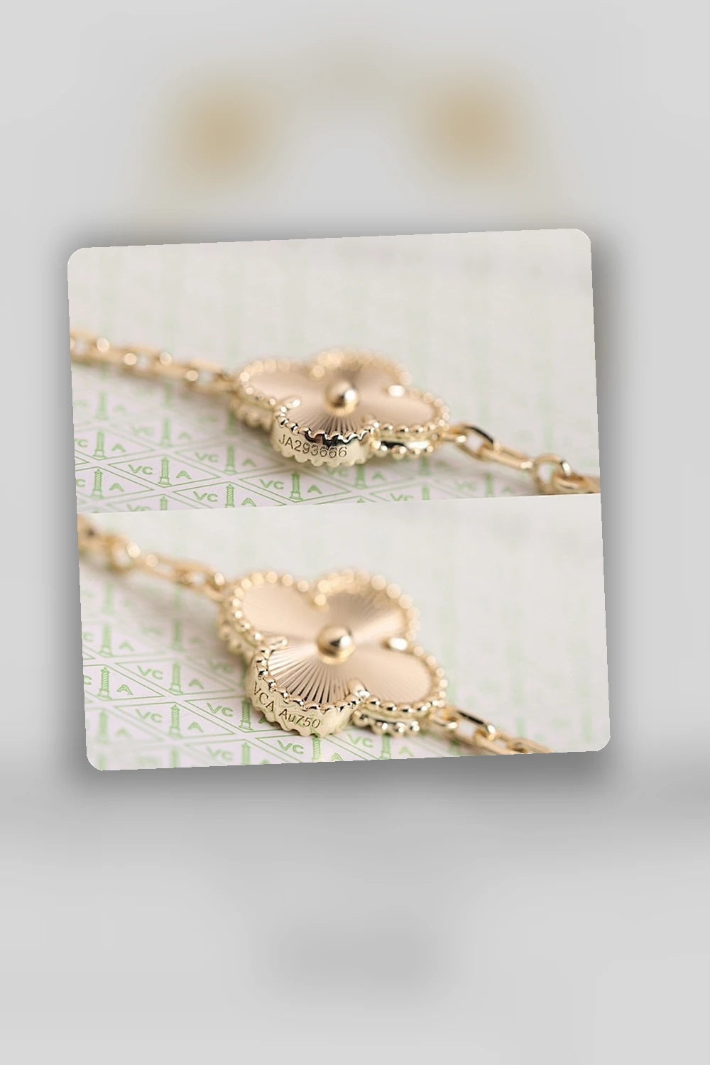 NB - VACA Jewelry - 528