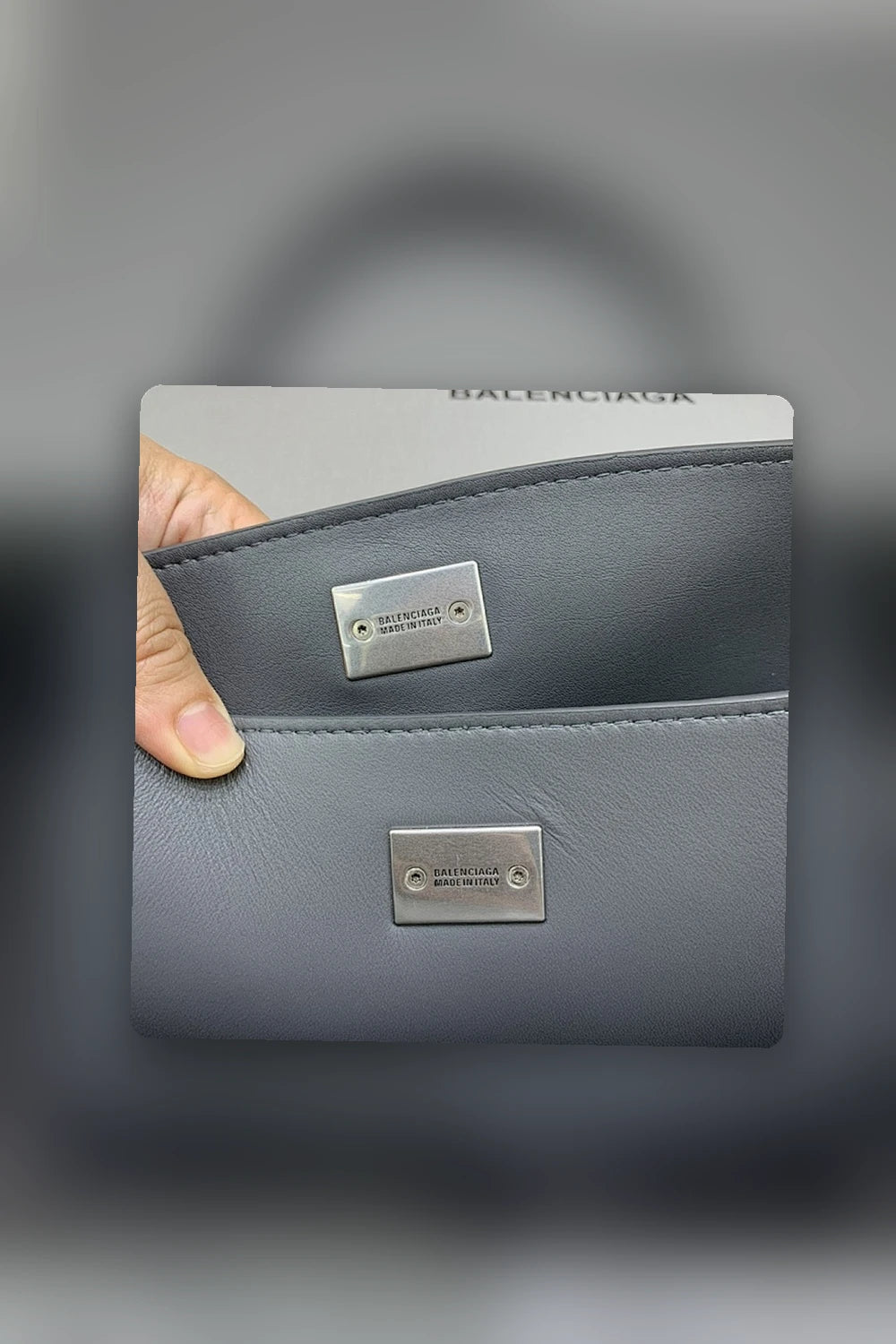 NB - BG Bag - 1405