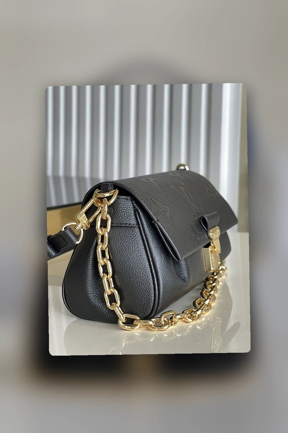 NB - LOV Bag - 727