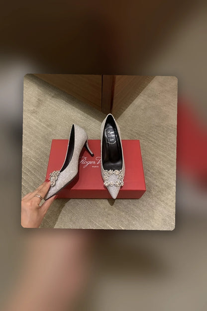 NB - RVR Women Shoes - 037