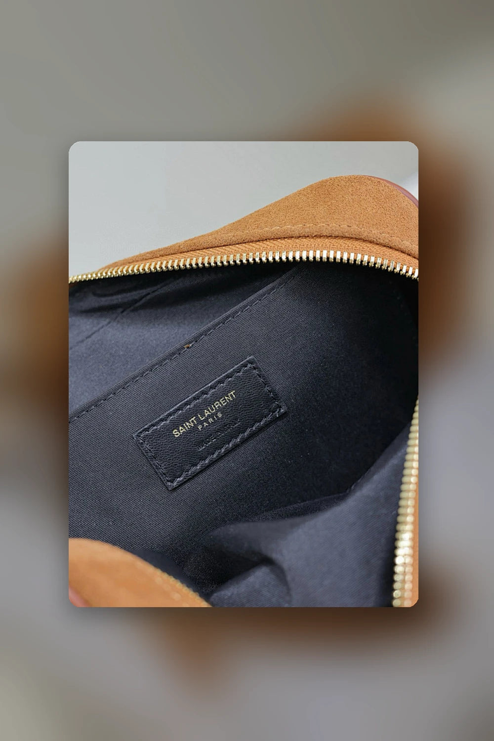 NB - YLS Bag - 366