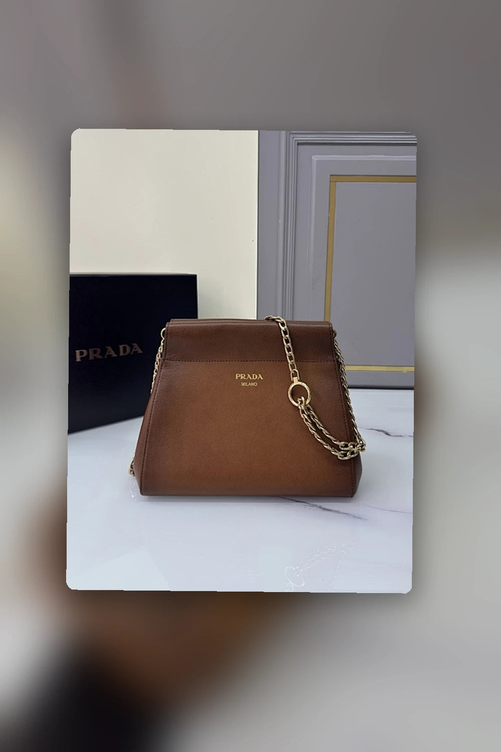 NB - PD Bag - 899