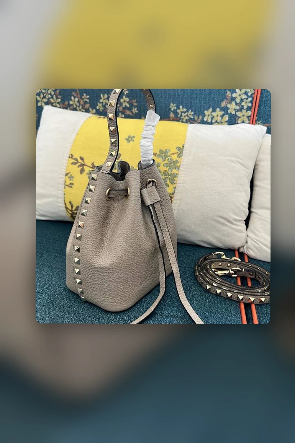 NB - VEL Bag - 500
