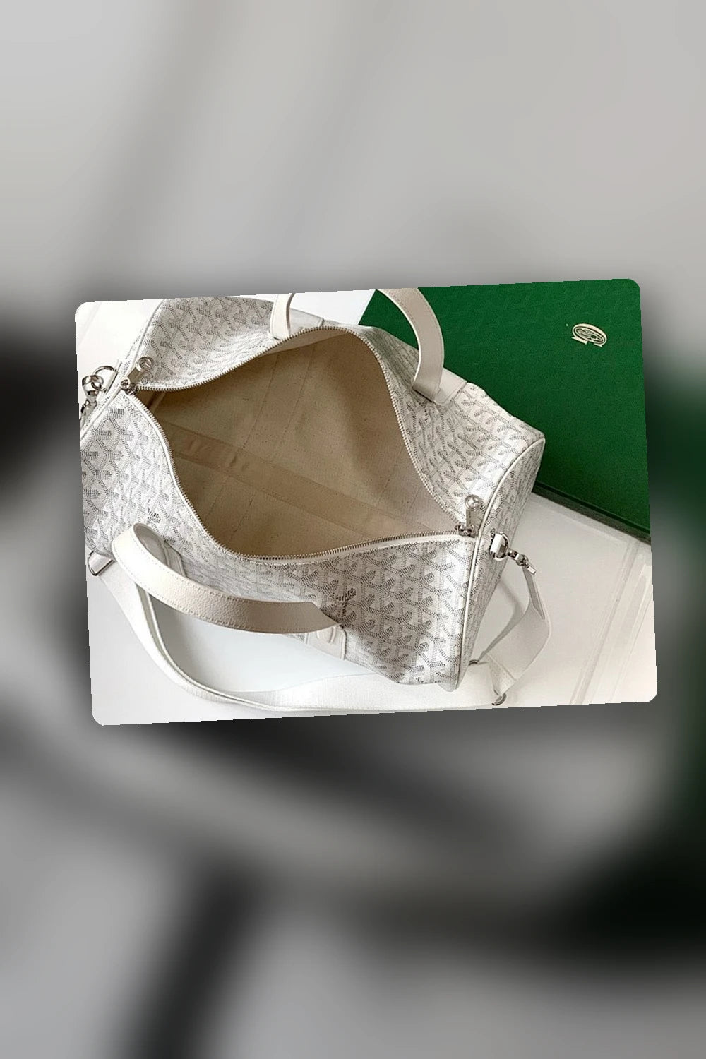 NB - GYO Bag - 517