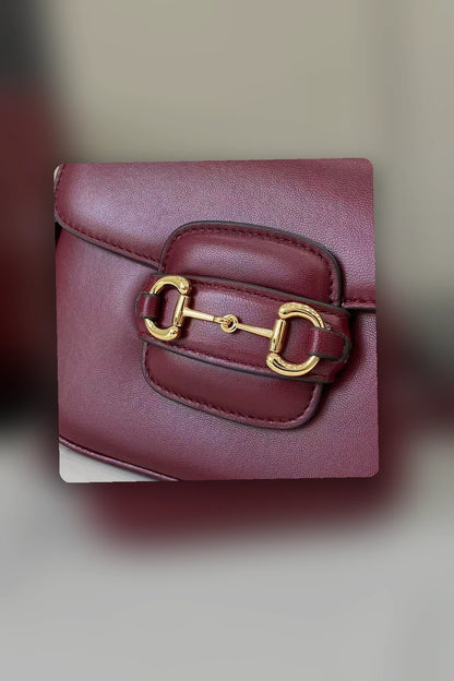 NB - GUKI Bag - 276