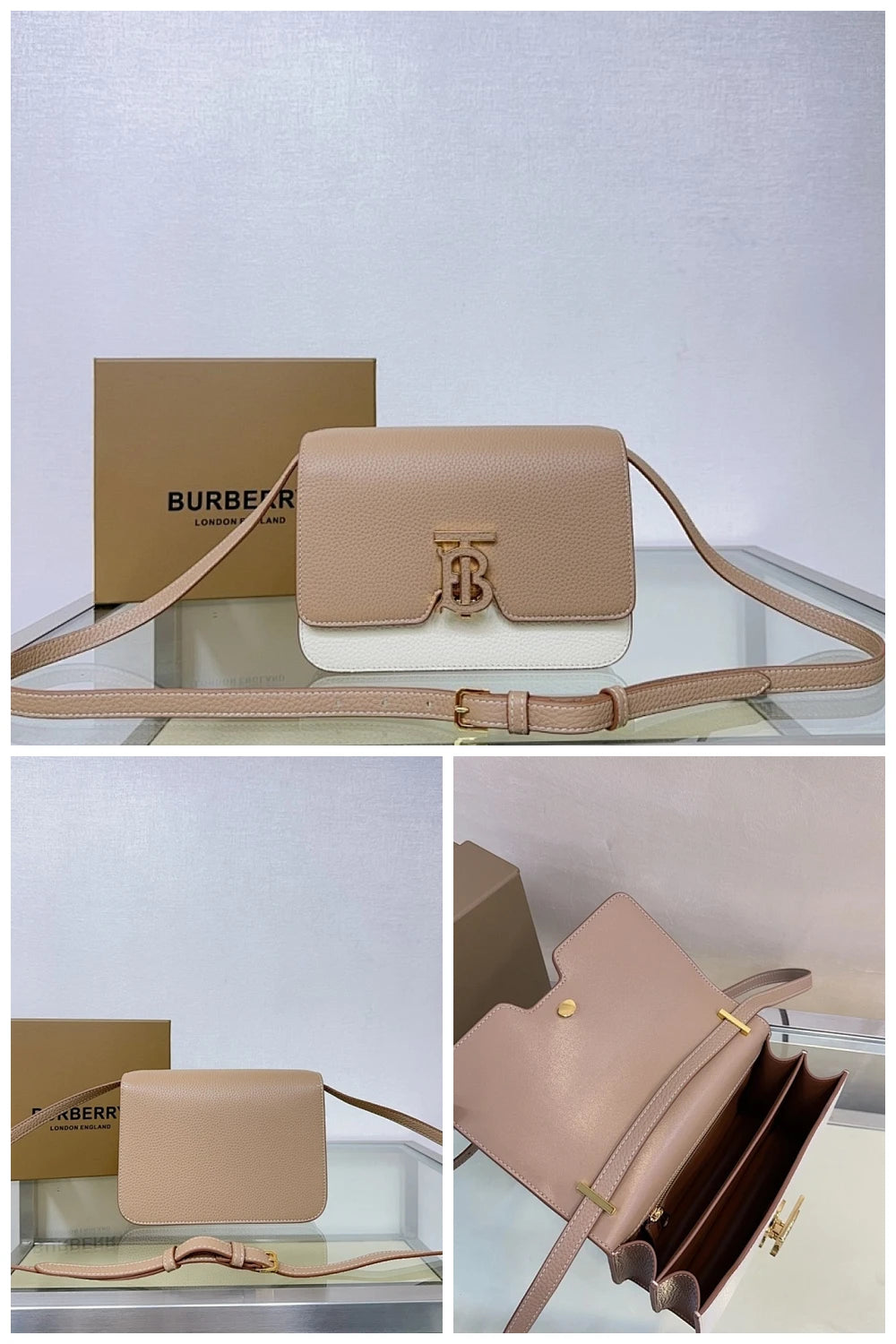 NB - BOR Bag - 607
