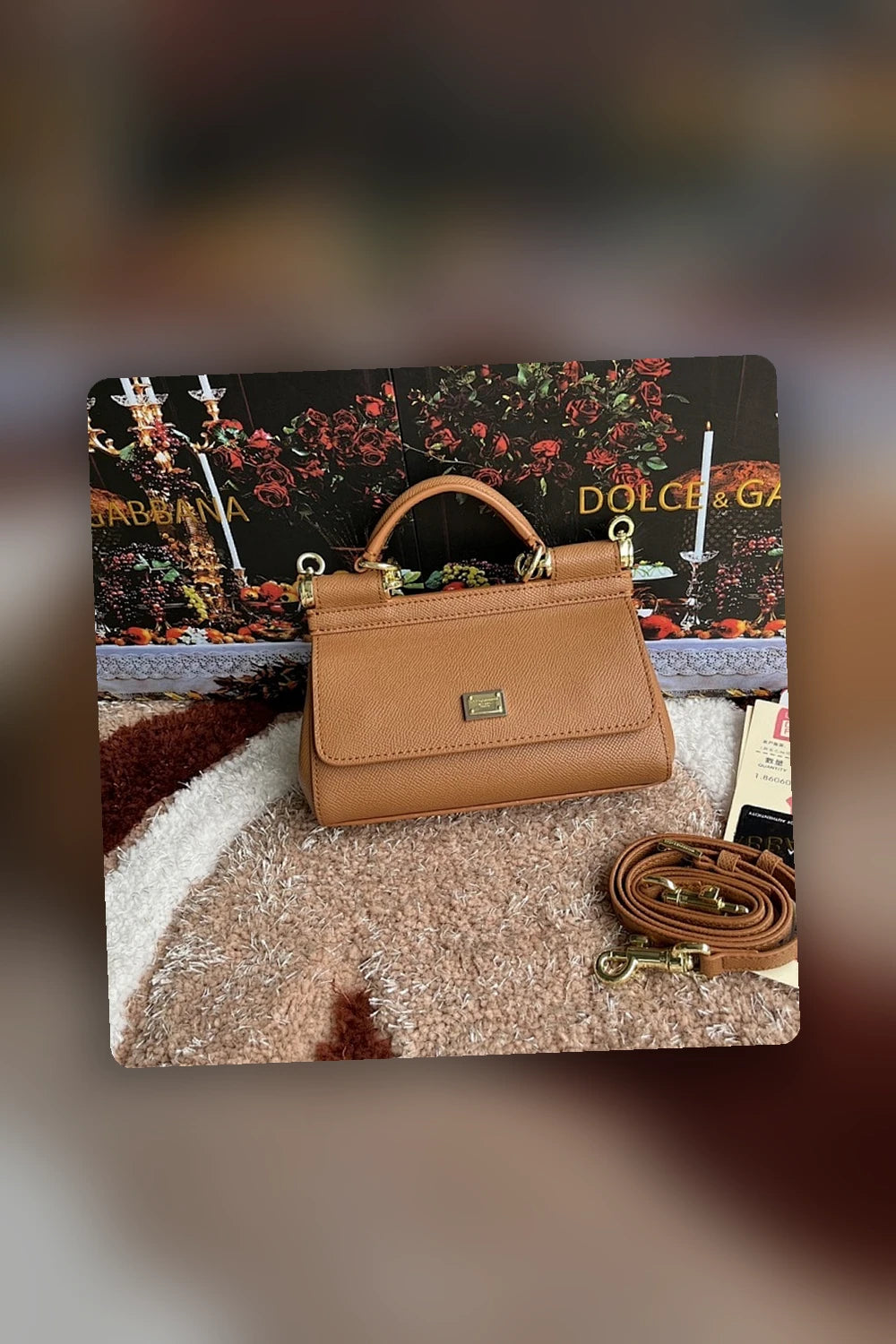 NB - DAG Bag - 119