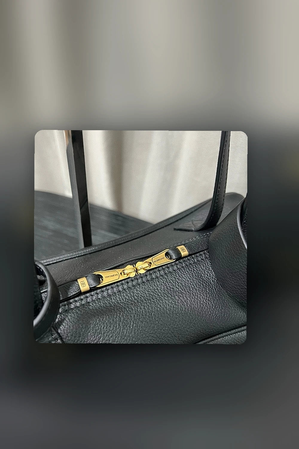 NB - BG Bag - 1475
