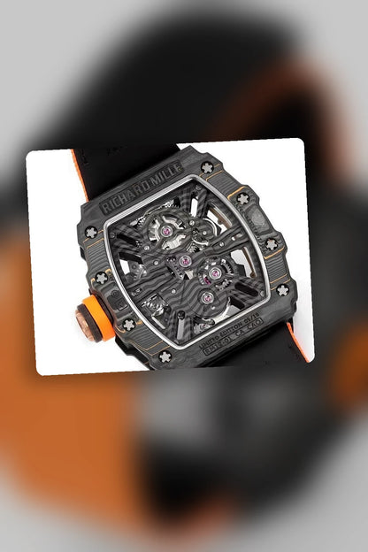 NB - Mix Watch - 980