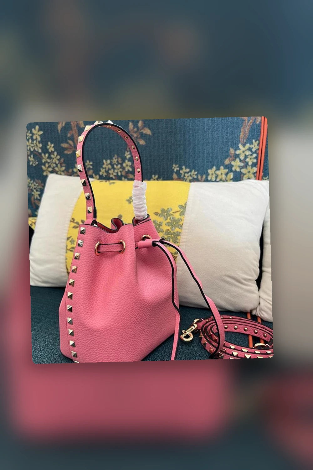 NB - VEL Bag - 493