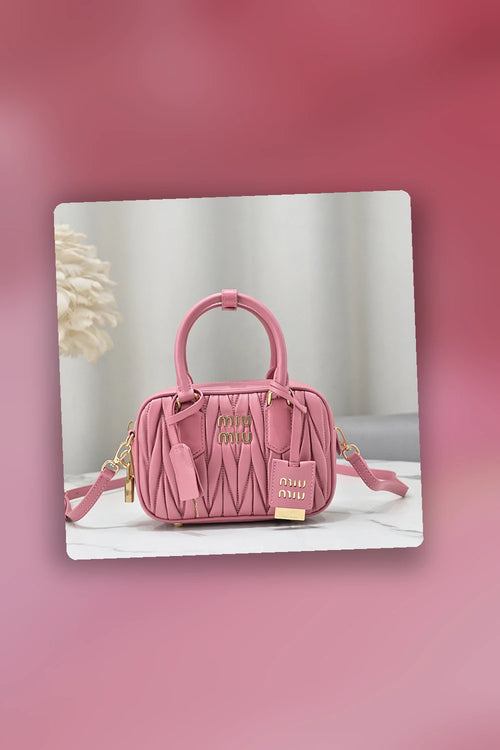 NB - MMU Bag - 1153