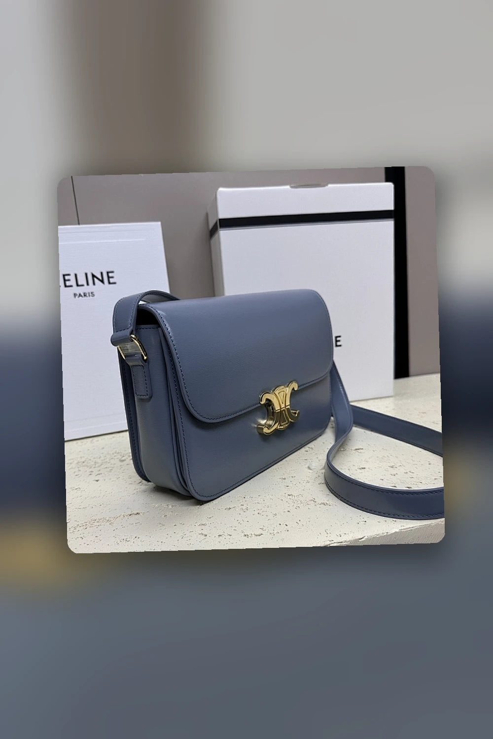 NB - COL Bag - 439