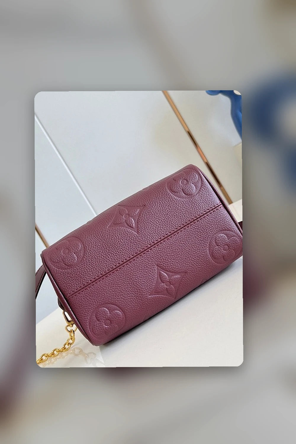 NB - LOV Bag - 1724