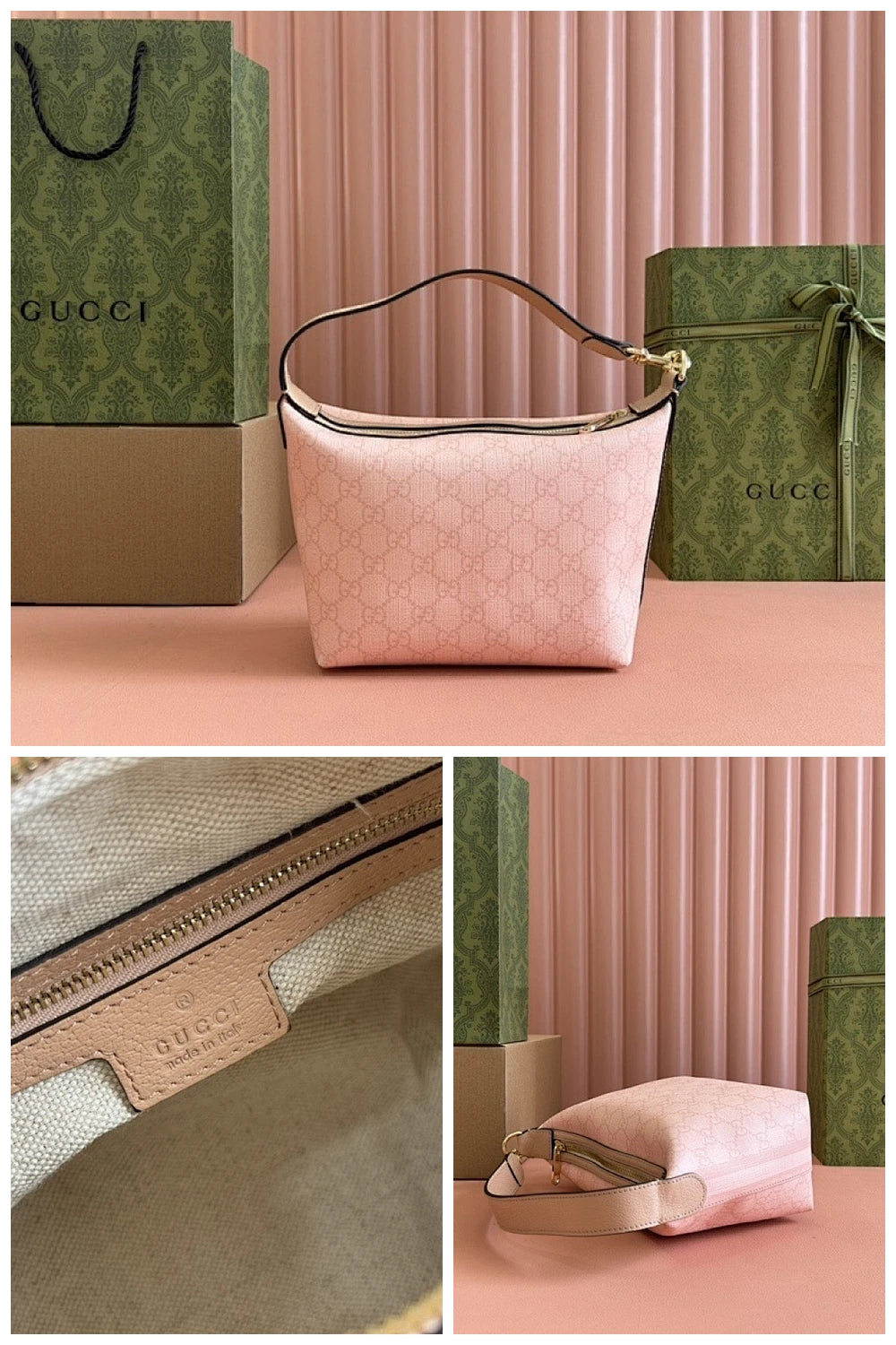 NB - GUKI Bag - 837