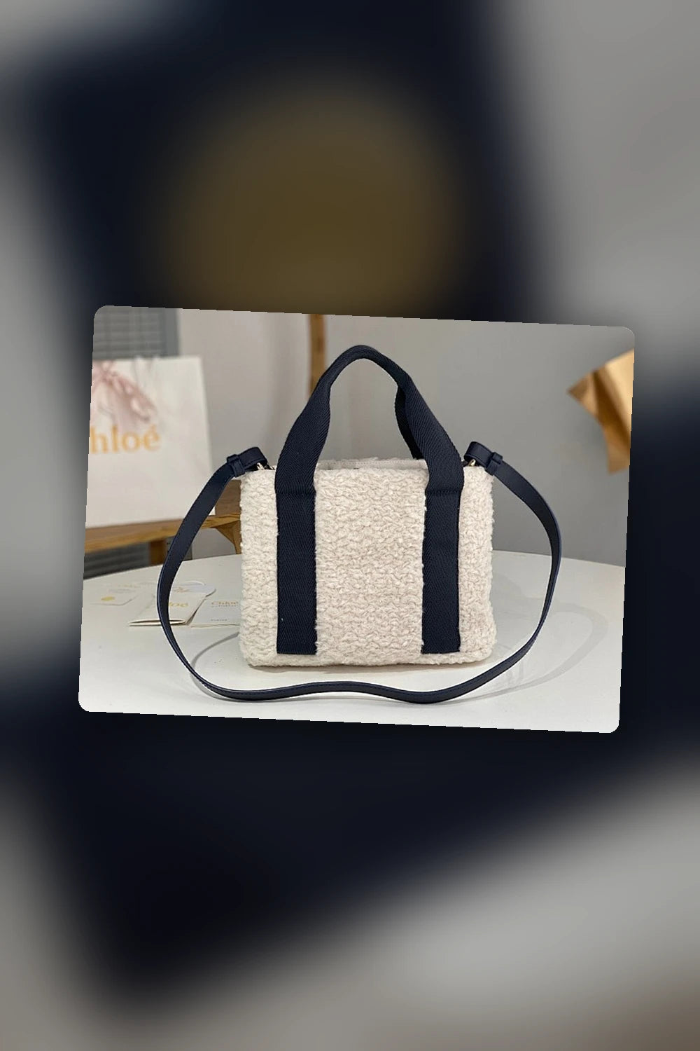 NB - CLE Bag - 442