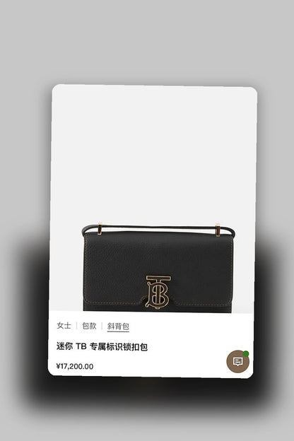 NB - BOR Bag - 997