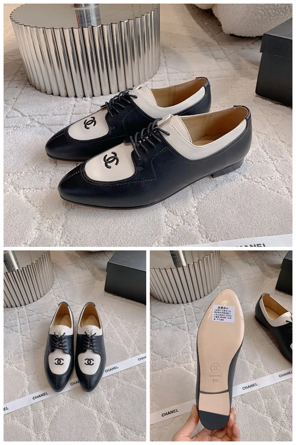 NB - CHL Mix Items - 022