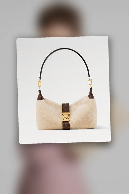 NB - LOV Bag - 1104